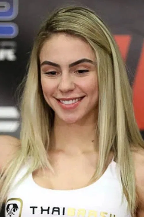 Nicolle Caliari profile picture