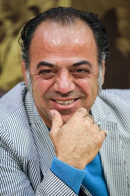 Javad Afshar profile picture