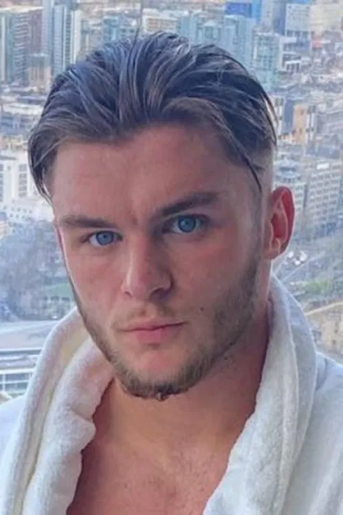 Ed Matthews profile picture