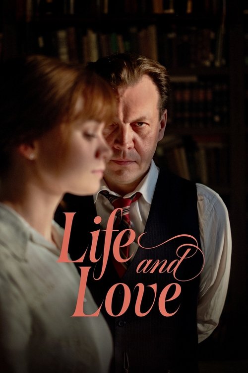Life & Love movie poster