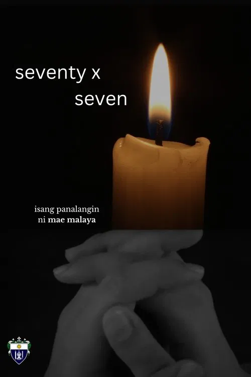 seventy x seven movie poster