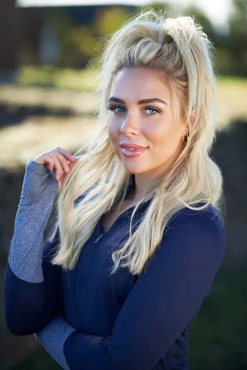 Gabby Allen profile picture