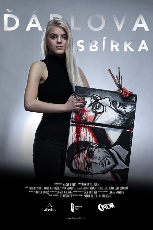 Ďáblova sbírka movie poster