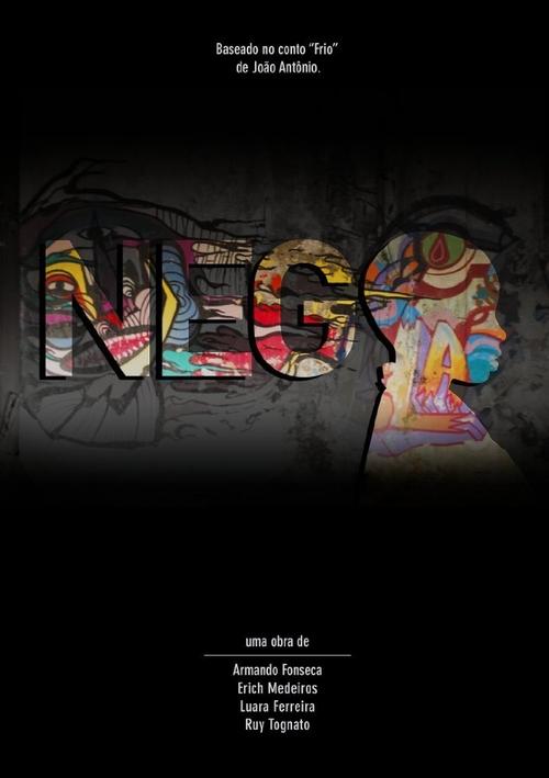 Nego movie poster