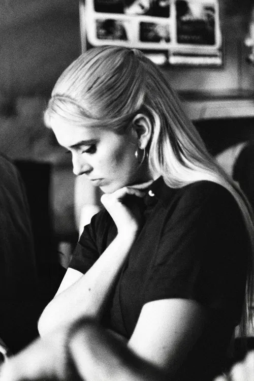 Foto de perfil de Lucía Zamora