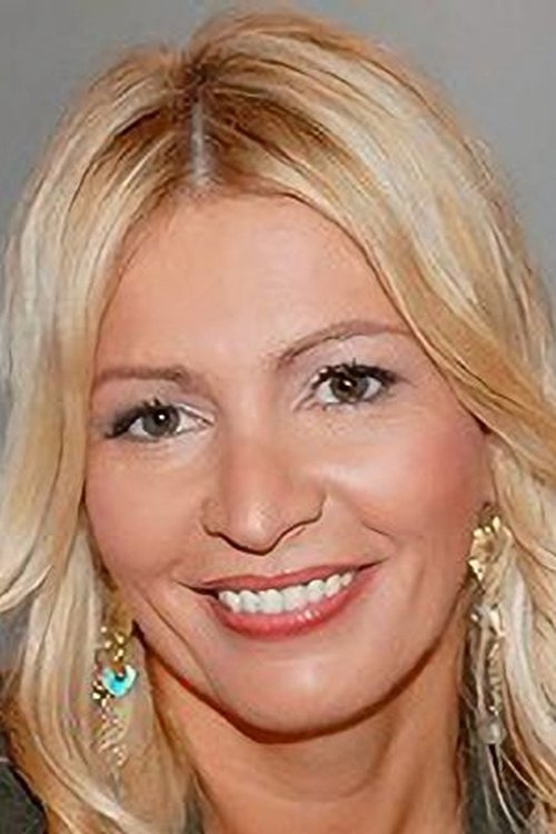 Foto de perfil de Ingrid Swenson