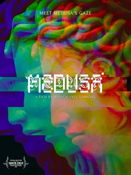 Medusa movie poster