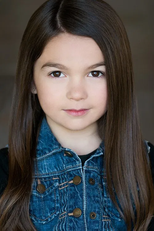 Foto de perfil de Brooklynn Prince