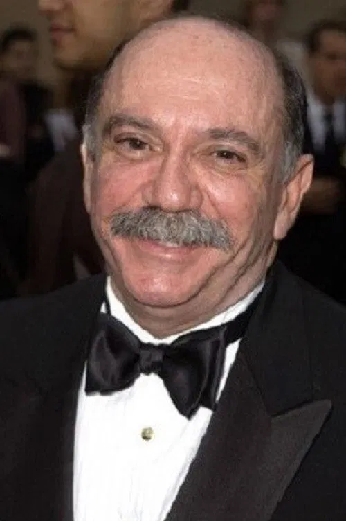 Luis Ávalos profile picture