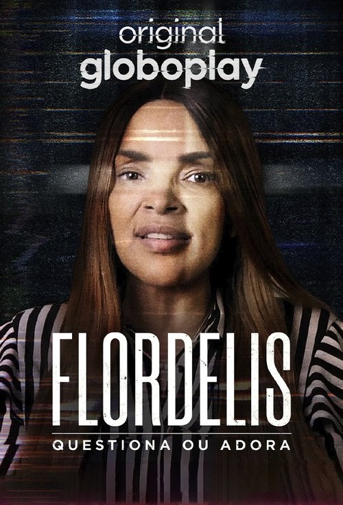 Flordelis: Question or Worship movie poster