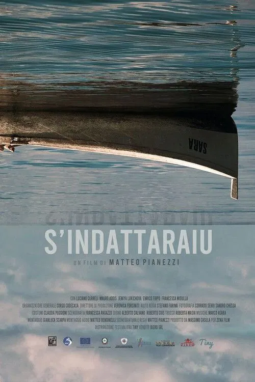 S'indattaraiu movie poster