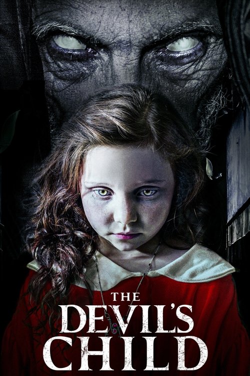 The Devil's Child movie poster