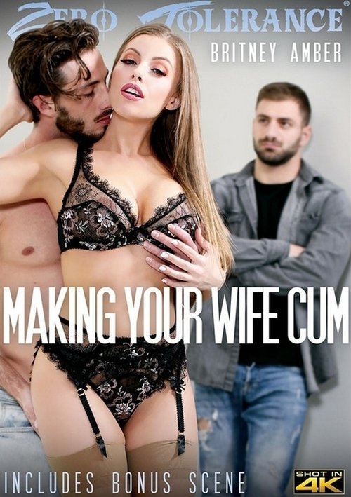 Making Your Wife Cum movie poster