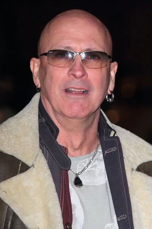 Richard Fairbrass profile picture