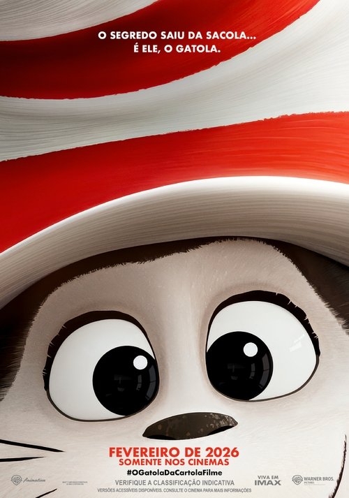 Poster do filme O Gatola da Cartola