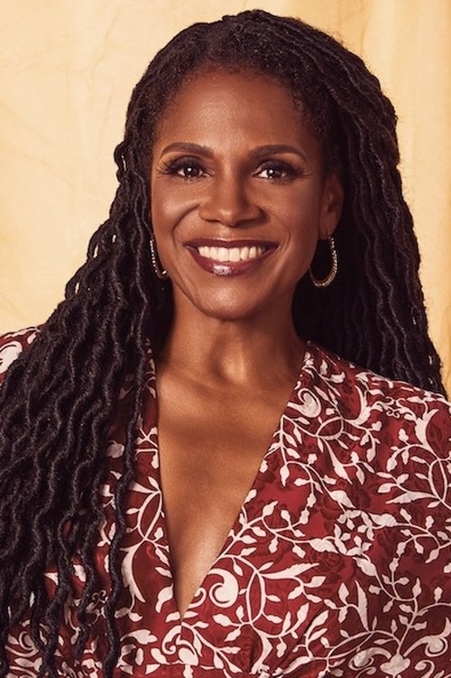 Audra McDonald profile picture