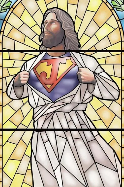 Le phénomène Godlywood : quand l'Église fait son cinéma ! movie poster