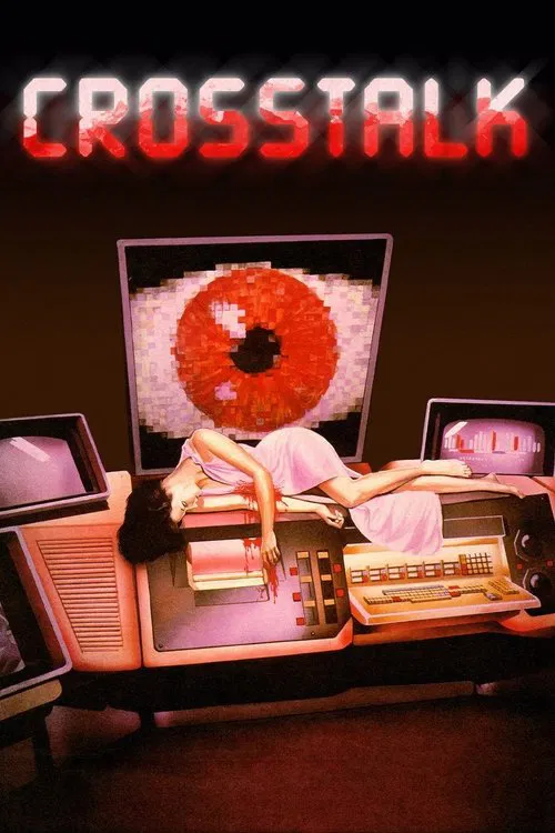 Crosstalk movie poster