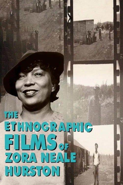 Ethnographic Films movie poster