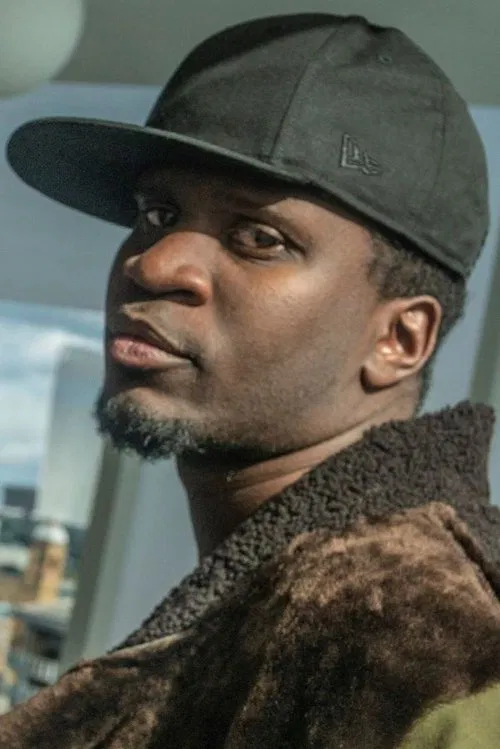 Daniel Casimir profile picture