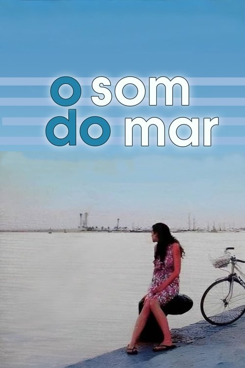 Poster do filme O Som do Mar