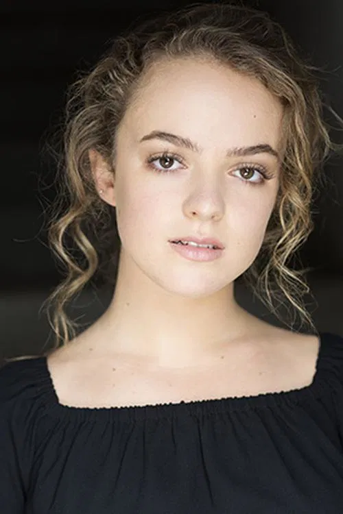 Lucinda Armstrong Hall profile picture