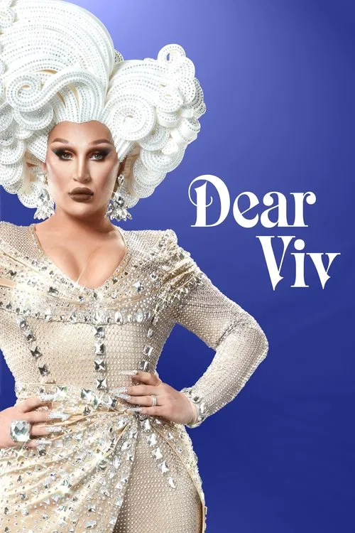 Poster do filme Dear Viv