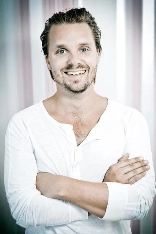 Kristoffer Hellström profile picture