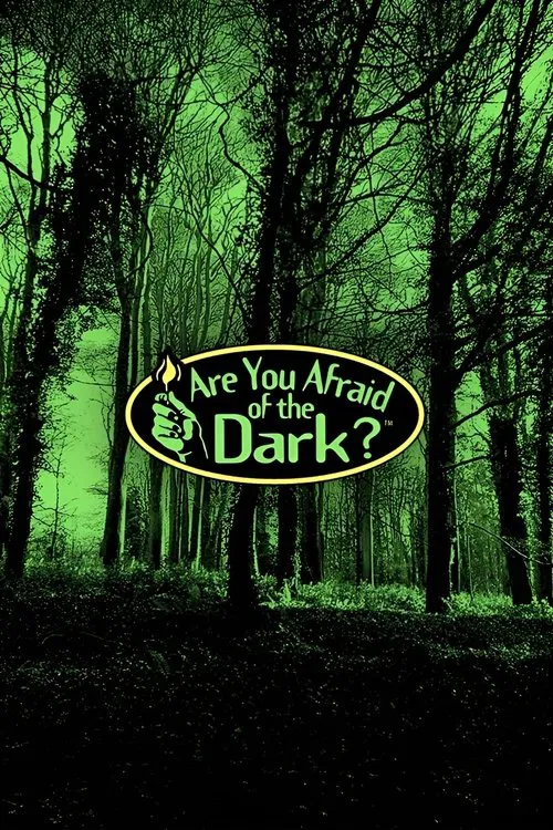 Are You Afraid of the Dark? tv show poster