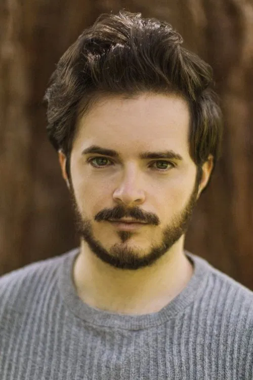 Foto de perfil de Callum Andrew Johnston