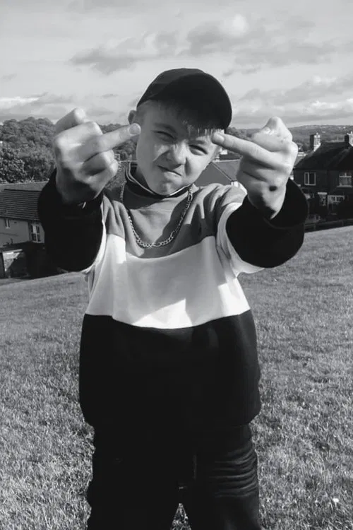 Youthless movie poster