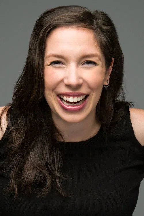 Gabrielle Caron profile picture