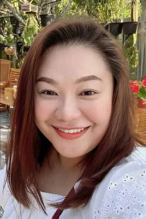 Foto de perfil de Thitanan Jirasinleartpakdee