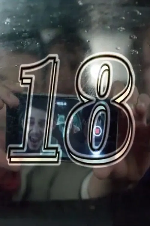 18 movie poster