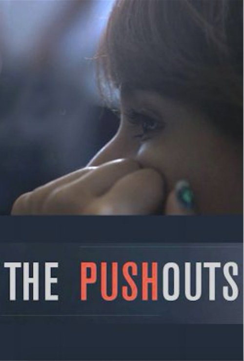 Poster do filme The Pushouts