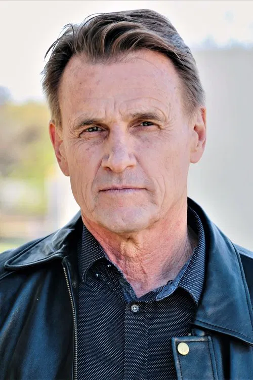 Karl Chaffey profile picture