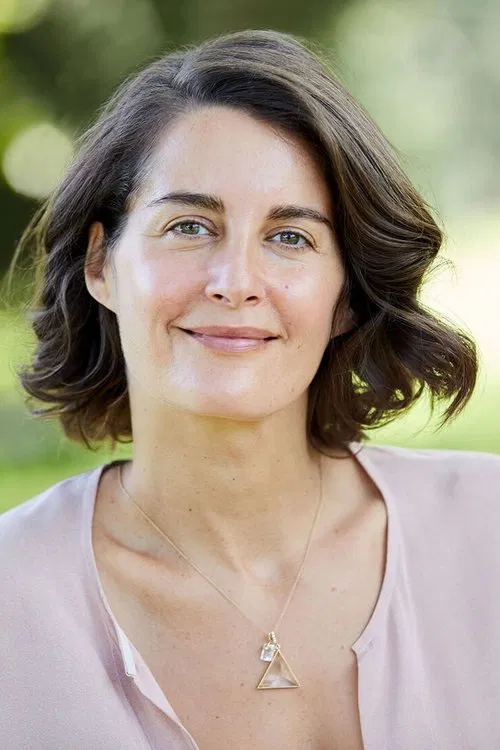 Elena Brower profile picture