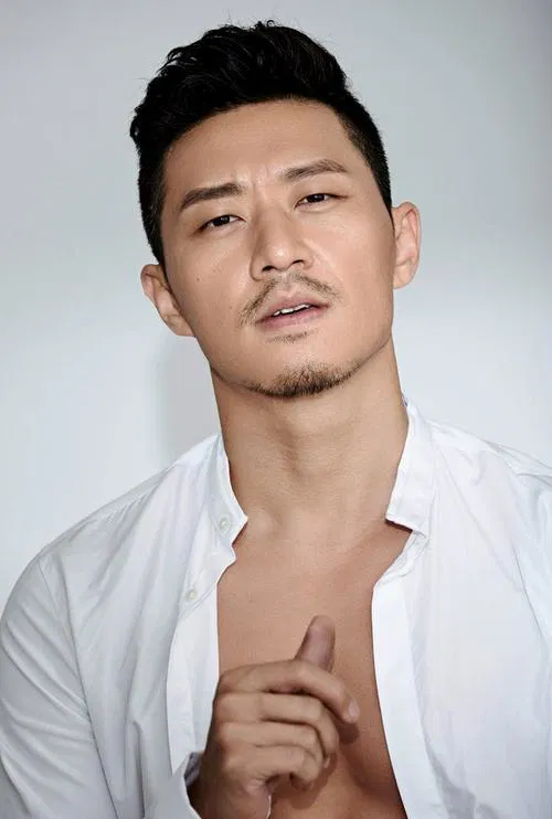 Zheng Chuyi profile picture