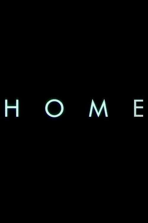 Home movie poster