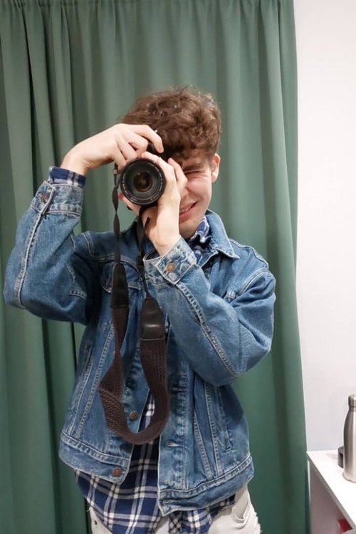 Foto de perfil de Ted Clarke