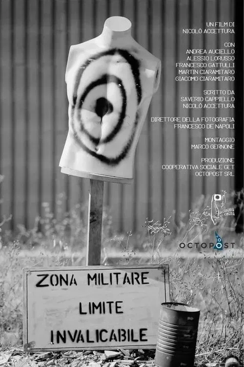 Il Generale movie poster