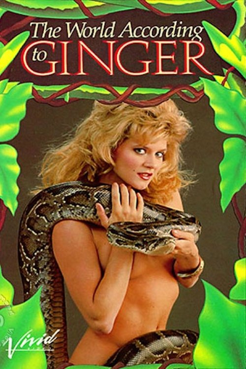 Poster do filme The World According to Ginger