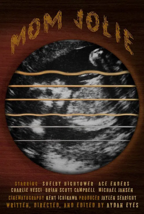 Poster do filme Mom Jolie