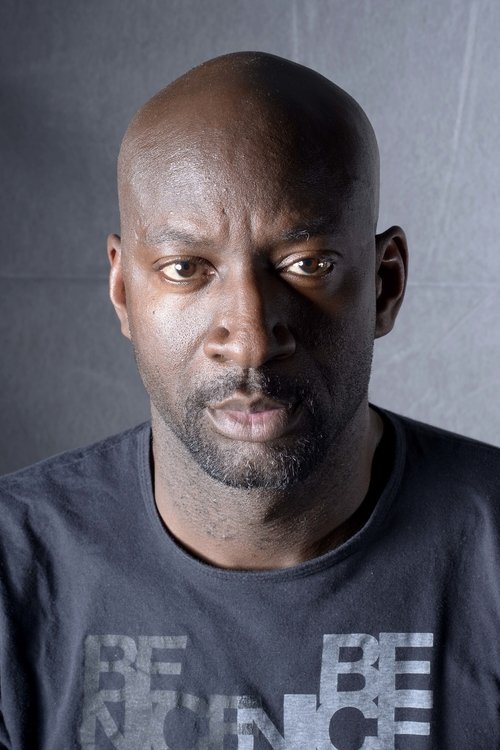 Akin Omotoso profile picture