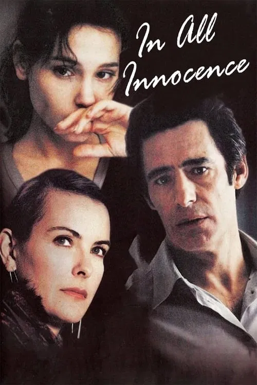 In All Innocence movie poster