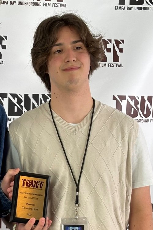 Thornton Cash profile picture