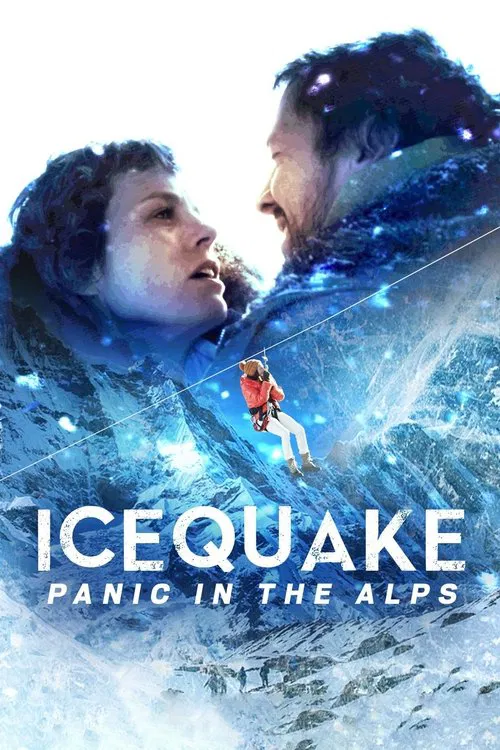 Piège Blanc movie poster