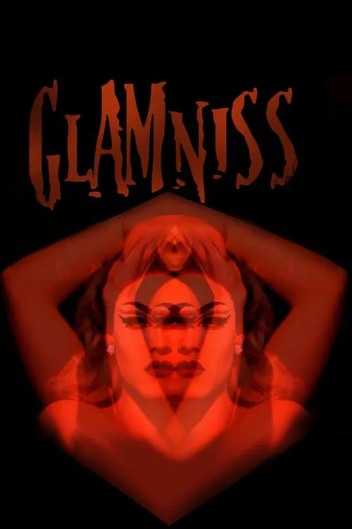 Glamniss movie poster