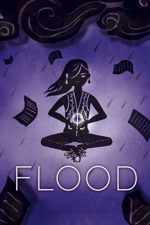 Flood movie poster
