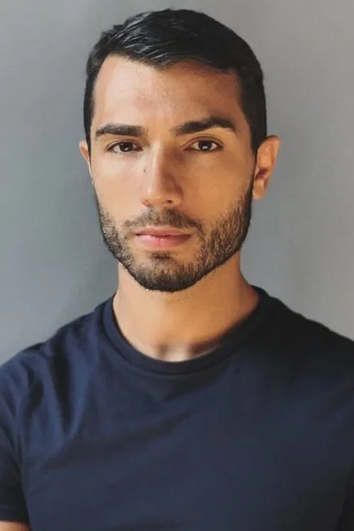 Luca Maria Piccolo profile picture